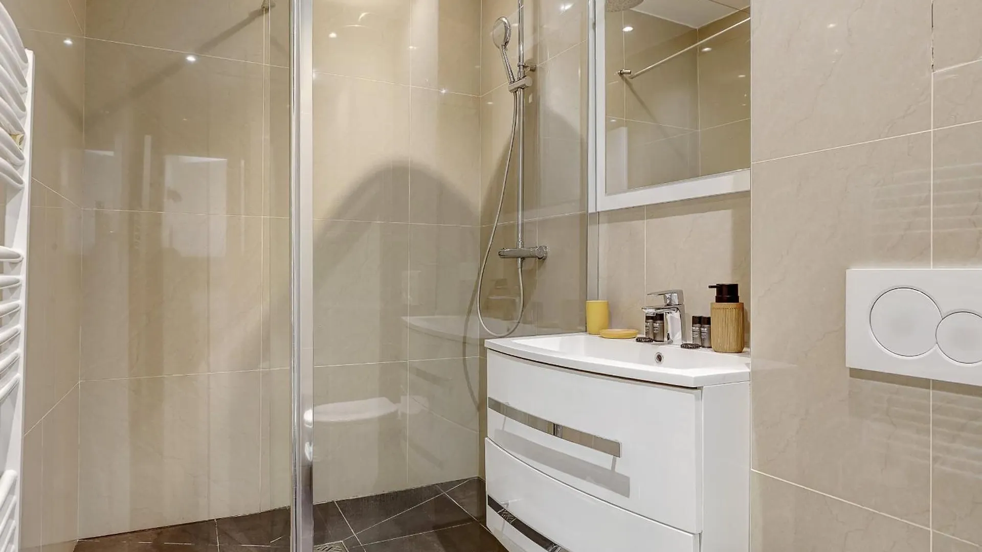 Appartement Elegant Pour 6 Pers Au Coeur De Parijs Frankrijk